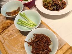 -大鸭梨烤鸭(望京店)