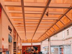 -百年夯碳烤胡椒饼(阿拉城店)