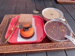 -萬春金福下午茶(故宫店)