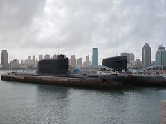 -中国人民解放军海军博物馆