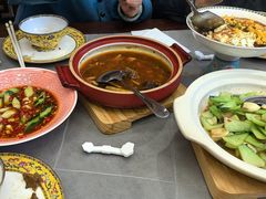 -宗氏一喜砂锅·特色湖北菜(楚河汉街店)
