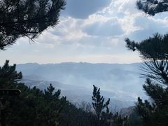 -北岳恒山