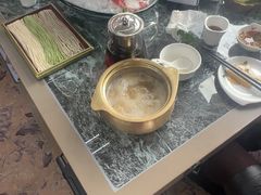 -慢丽江·云南野生菌土鸡锅(西山店)