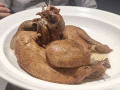 -老德州四合院·德州菜(天衢路店)