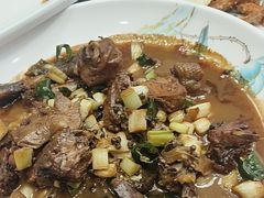 -醉御香渔家园(临沂路与大连路店)