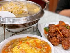 -宝发园名菜馆