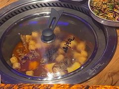 -山河屯铁锅炖·非遗铁锅炖(华强北店)