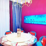 西安也有📍有红鸡毛店啦！！！