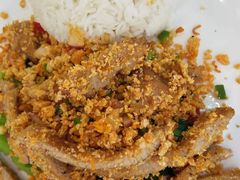 -维园港式茶餐厅(龙岗盛平店)