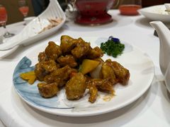 -鹿鸣春饭店(总店)
