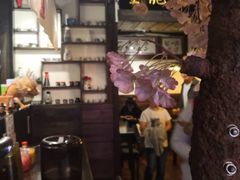 大堂-金龙咖喱