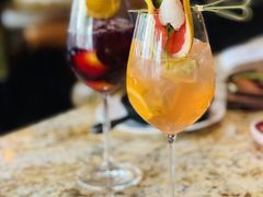 -BROWNSTONE布朗石西班牙餐厅(富城店)