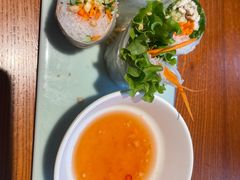 -越谜·越南餐厅(长白店)