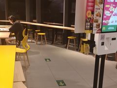 -麦当劳(东石东一路店)