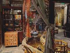 -馬蘭花開(车站大道店)