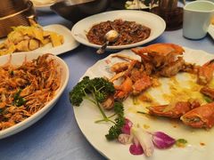 -和满堂·经典本帮菜(川沙古镇店)