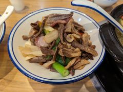 -妈妈的味道·腾冲特色菜(和顺古镇店)