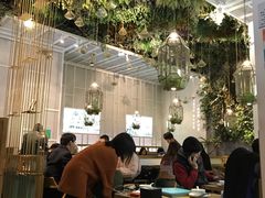 -潮粥荟·潮汕砂锅粥(朝阳大悦城店)