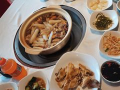 -天宜隆蘑菇宴火锅(石景山旗舰店)