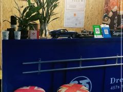 -顽主轰趴馆团建ktv桌游狼人杀(望京店)