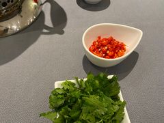 -鼎鼎香·港式火锅(北京SKP店)