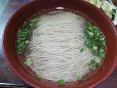 -老德安面馆(翠竹新村南区店)