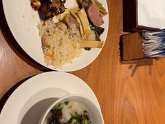 -嘉定凯悦·咖啡厅