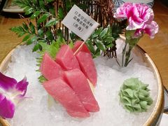 -蟹将军·松叶蟹和牛日料放题自助(K11店)