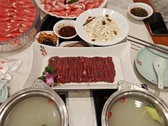 -草原传奇鲜羊火锅(桥北店)