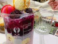 -娜娜家•Nana’s restaurant (爱琴海店)
