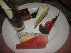 甜点-永泰福朋喜来登酒店-宜客乐自助餐厅(远大路店)