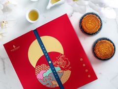 -广州四季酒店