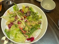 -张大嘴菜馆(庞各庄店)
