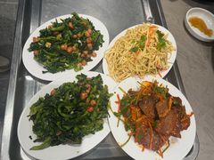-韩麦大冷面(桂花街直营店)