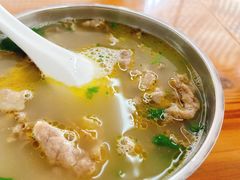 -河南拉面(肇周路店)