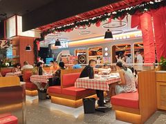-3弄堂·滕王饭店·江西菜(铜锣湾店)