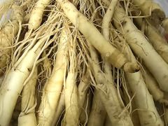 -果松木炭酸菜铜火锅·外婆参鸡汤