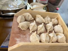 -田记自助海鲜饺子