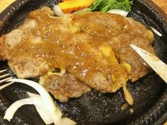 -悦橙烤肉海鲜自助(中央大街店)