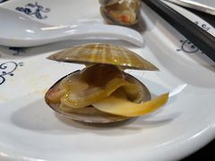 蚬子-丹东丛炟海鲜烧烤(江艺路店)