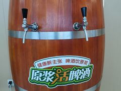 -前王院•巧克力海鲜市集餐厅(万平口店)