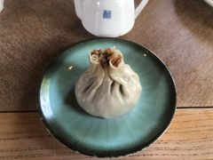 松籽烧麦-东园小馆·早茶·淮扬小炒(宋夹城店)