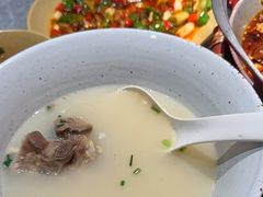 -廖川菜(八佰伴店)