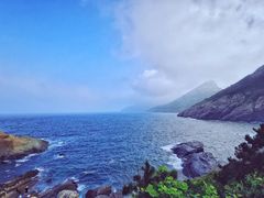 -灵山岛风景区