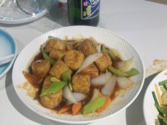 -小锅饭豆腐馆(重工北街普罗旺斯店)