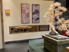 -山之川·日式料理(瀚海海尚店)