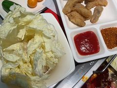 -海底捞火锅(CBD安泰广场店)