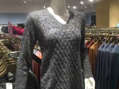 -春竹·微奥莱(北京西路店)