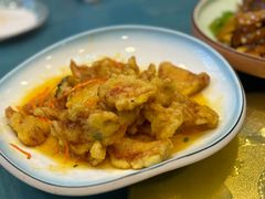 -三八饭店(南京路店)