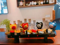 -轻音料理(王府星Mall店)